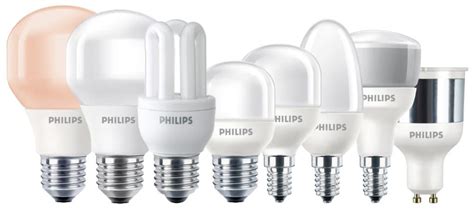 Komponen Lampu Led Philips Homecare24