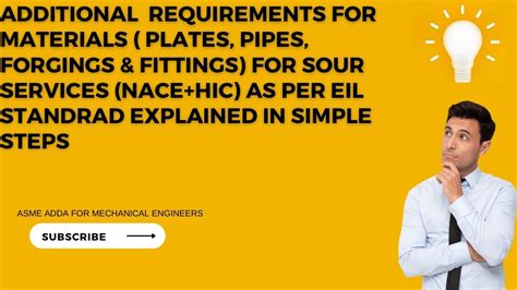 Hydrogen Induced Cracking Ii Hic Test Ii Nace Mr Ii Sour Service Ii