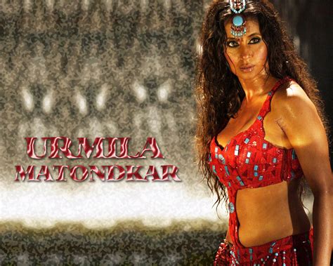 Hot Desi Wallpapers And Stories Bollywood Actress Urmila Matondkar Hot Pics