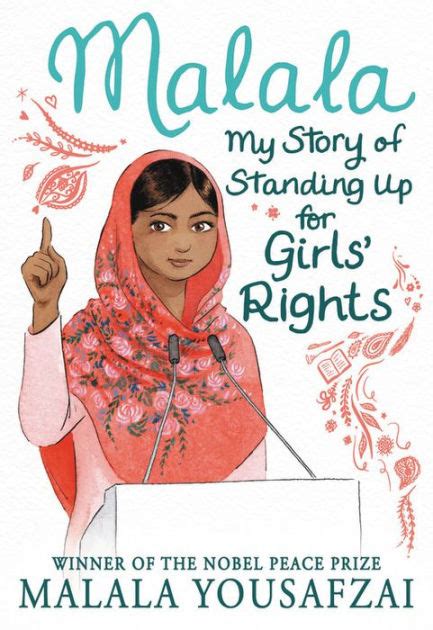 Malala Yousafzai Book Online