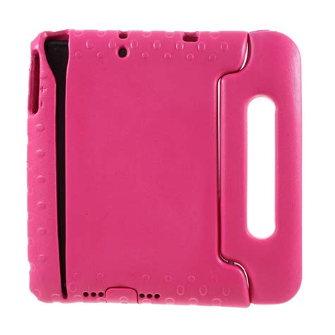 iPad Mini 4 / iPad Mini (2019) Kids Portable Stand Cover Pink | iPad ...