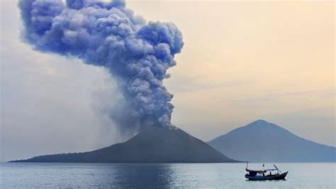 El monte Fuji el volcán sagrado de Japón