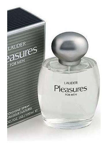 Estee Lauder Pleasures Cologne Spray