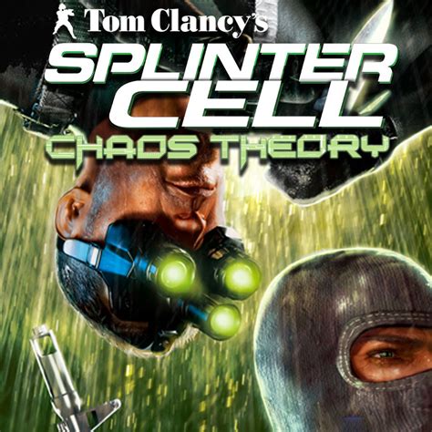 Tom Clancy S Splinter Cell Chaos Theory N Gage Community Reviews IGN