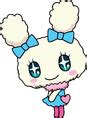 Image - Lovelitchi anime old.png | Tamagotchi Wiki | FANDOM powered by ...