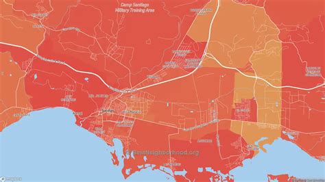 The Best Neighborhoods in Salinas, PR by Home Value | BestNeighborhood.org