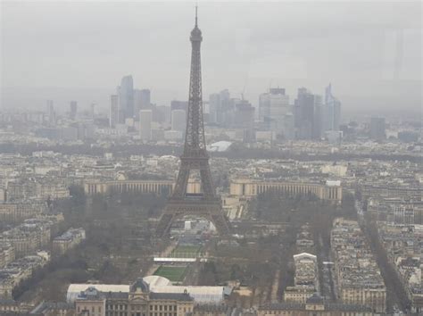 Visiting the Tour Montparnasse: Tips for Enjoying the Best View in ...