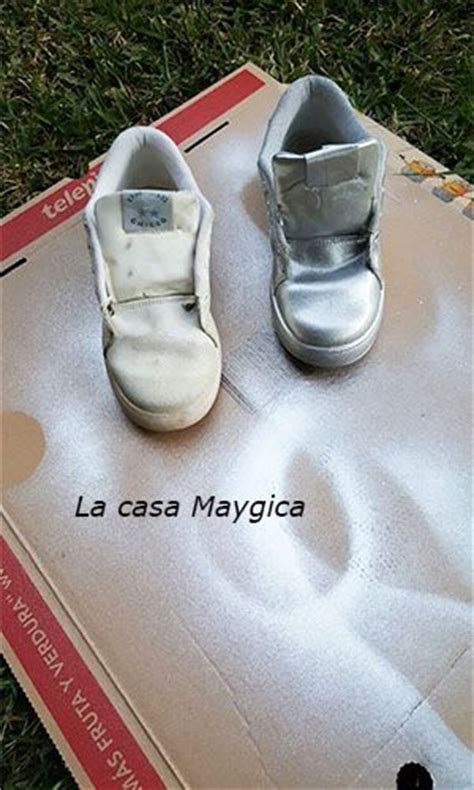 Venta Pintura En Spray Para Zapatillas En Stock