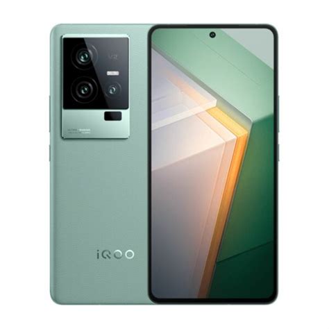 iQOO 11 | The Mobile Indian