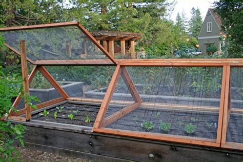 25 DIY Raised Garden Beds: Corrugated Metal, Wood, Galvanized