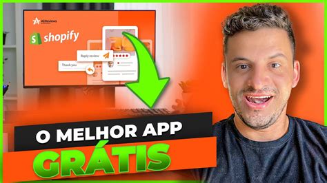 Melhor Aplicativo Gr Tis Para Depoimentos Na Shopify Ali Reviews