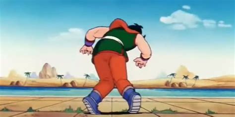 Dragon Ball 10 Maneras En Que Yamcha Fue Realmente Subestimado Cultture