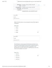 Understanding FlashSystem Overview And Safeguarded Copy Level 2