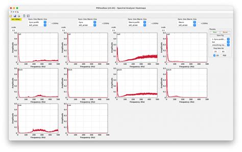 PIDtoolbox v0 44 普通的生活