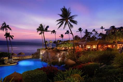 8 Best Maui All Inclusive Resorts | December 2023