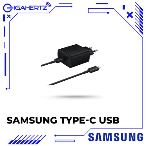Samsung Type-C USB | Gigahertz