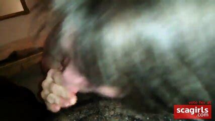 Mature White Slut Bbw Sucking My Bbc And Swallowing