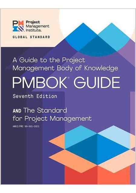 A Guide To The Project Management Body Of Knowledge Pmbok® Guide And