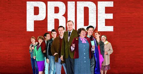 13 Til 16 8 Pride I Biografen Grand Teatret