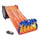 Mattel Hot Wheels Roll Out Raceway Track Set Big 5 Sporting Goods