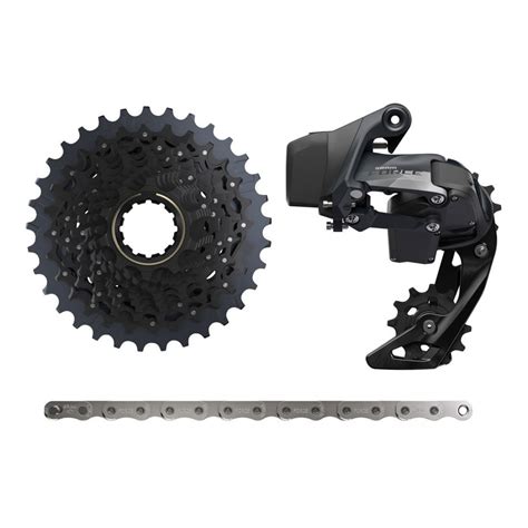 SRAM Force ETap AXS 36T Upgrade Kit Velonova