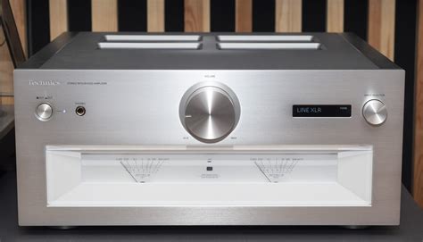 Test Technics Su R High End Forst Rker Med Unikke Egenskaber