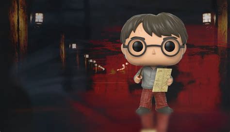 12 Rare Vaulted Harry Potter Funko Pops List for Collectors