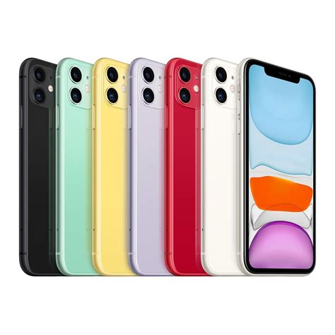 IPHONE 11 256 GB AKILLI TELEFON SARI Vatan Bilgisayar