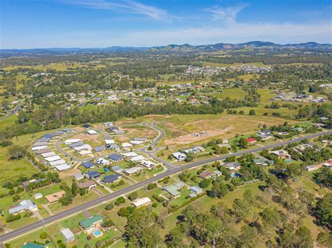 Sovereign Heights Estate Southside One Agency Gympie Real Estate Agency