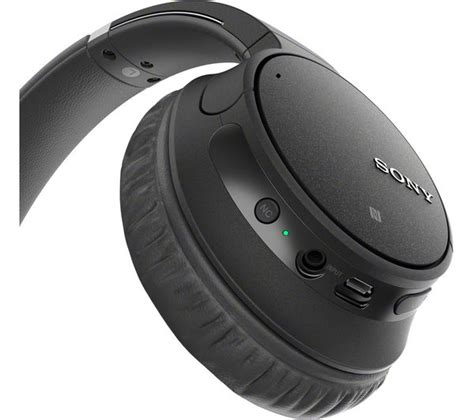 Buy Sony Wh Ch N Wireless Bluetooth Noise Cancelling Headphones