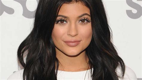 Kylie Jenner Face Kylie Jenner Plastic Surgery Kylie Jenners Face