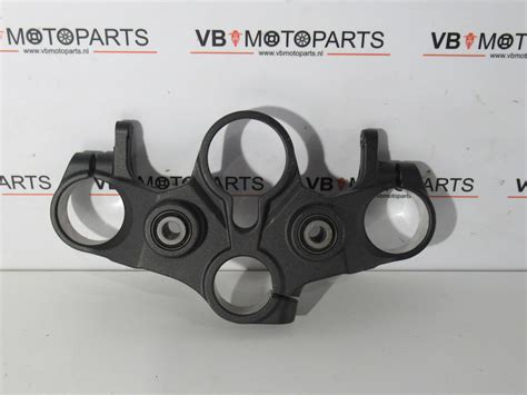 Yamaha MT 07 Kroonplaat Boven VB Motoparts