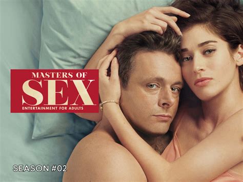 Prime Video Masters Of Sex Season 2