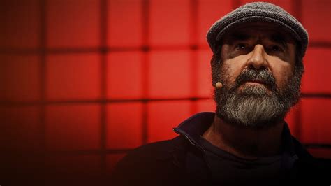 Eric Cantona - The Interview - Apple TV (UK)