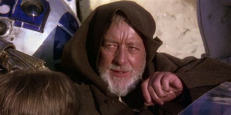 Why Didn T Obi Wan Recognize R2 D2 This Star Wars Theory May Explain