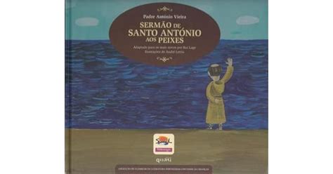 Sermão de Santo António aos Peixes by António Vieira