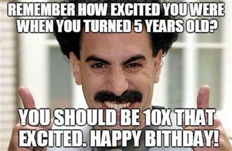 20 Happy 50th Birthday Memes That Are Way Too Funny - SayingImages.com