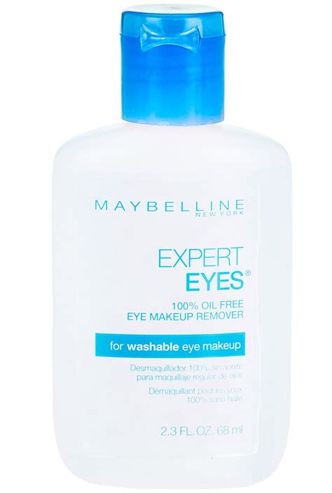 Best Covergirl Eye Makeup Remover Cream Your Best Life