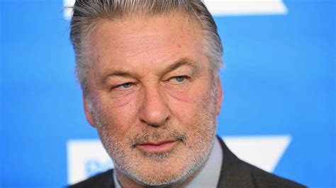 Alec Baldwin Charged With Manslaughter Again Over Rust Film Death