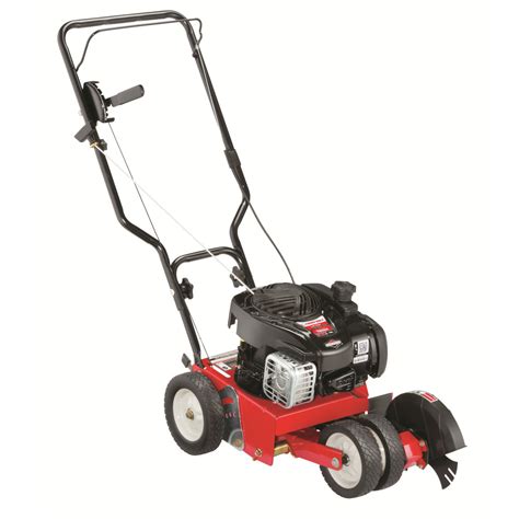 Troy Bilt Tb554 9 Inch 140cc 4 Cycle Triple Blade Gas Lawn Edger Ebay