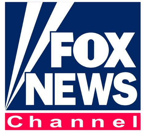 Fox News Logo and their History | LogoMyWay