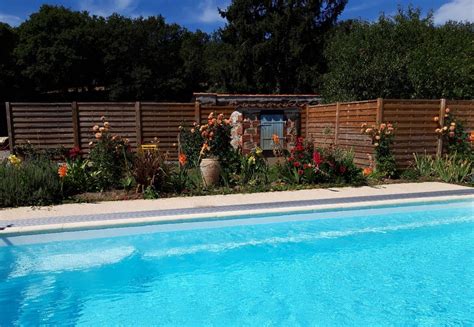 L Aqual Yon maison d hôtes naturiste en Vendée Guide Gay Gay Chaillé