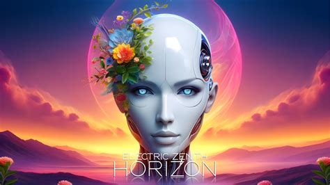 Electric Zenith Melodic Techno HORIZON YouTube