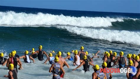 Al Campionato Mondiale Xterra Enrico Nicoletti Si Conferma Tra I