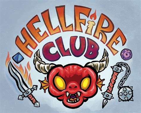 Hellfire Club - majaNATION