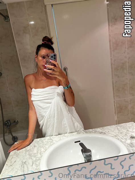 Lizsurace Nude OnlyFans Leaks Photo 4467994 Fapopedia