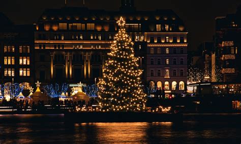 Navidad En Alemania C Mo Se Celebra Costumbres Y Tradiciones