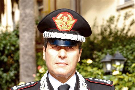 Carabinieri Morto Gen Orlando Fu Vicecomandante Generale Notizie