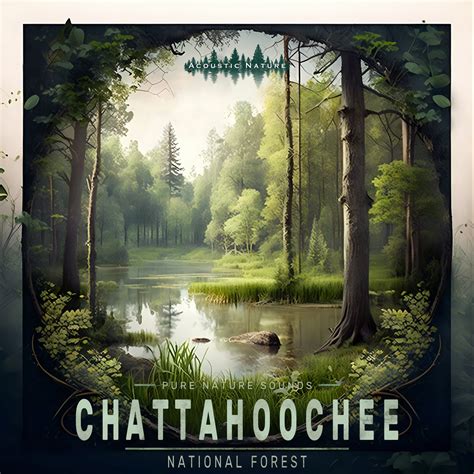 Chattahoochee National Forest | Acoustic Nature