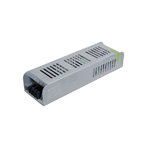 STELLAR LED DRIVER SETDC 200W 230VAC 12VDC IP20 ELMARK